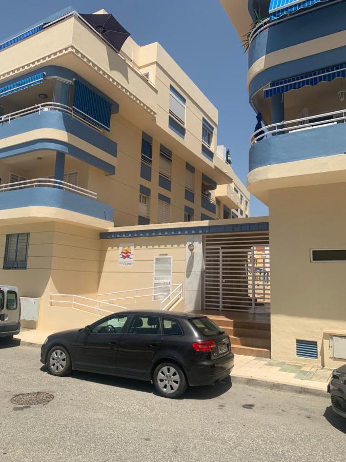 Apartamento Ático a 50 metros de la playa Will Apartamento Rincón de la Victoria Exterior foto