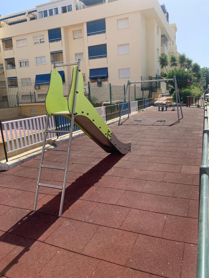 Apartamento Ático a 50 metros de la playa Will Apartamento Rincón de la Victoria Exterior foto