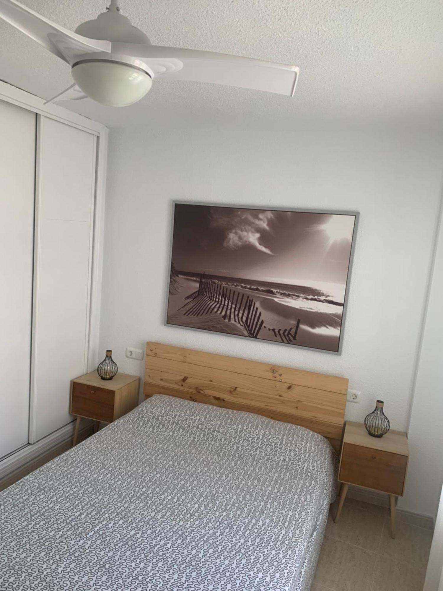 Apartamento Ático a 50 metros de la playa Will Apartamento Rincón de la Victoria Exterior foto